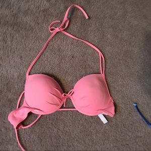 Victoria secret swim suit top